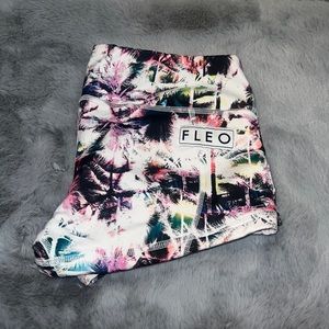 Fleo shorts